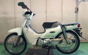 HONDA SUPER CUB110 JA10