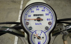 YAMAHA VINO 50 SA37J