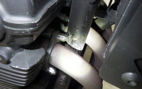 HONDA CB400SF VTEC Spec3 2004