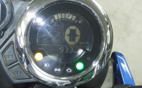 HONDA DAX 125 2014 JB04
