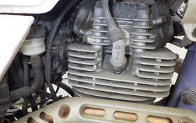 YAMAHA SEROW 225 W 4JG