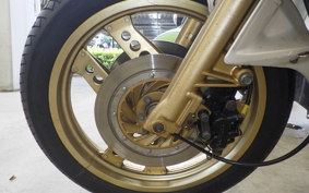 HONDA CX500 Turbo 2003