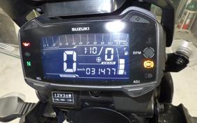 SUZUKI Vｽﾄﾛｰﾑ250A