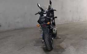 HONDA CBR400R 2016 NC47