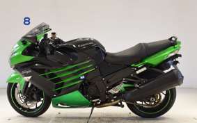KAWASAKI ZX 1400 NINJA R A 2014