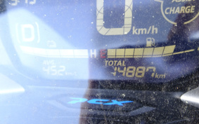 HONDA PCX125 E JK06