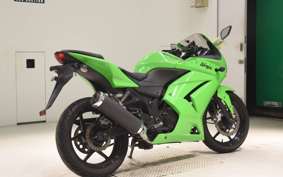 KAWASAKI NINJA 250R EX250K