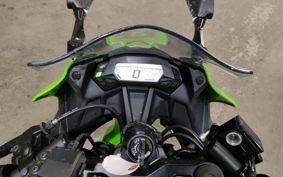 KAWASAKI NINJA250SL BX250A