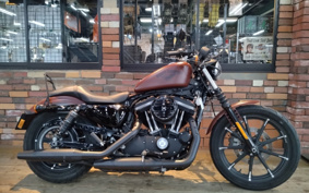 HARLEY XL883N 2016 LE2