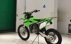 KAWASAKI KX85L KX085D