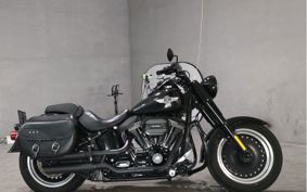 HARLEY  HARLEY FLSTBS1800 JT9