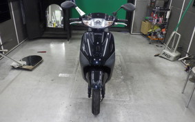 HONDA TACT Basket 2025 AF79