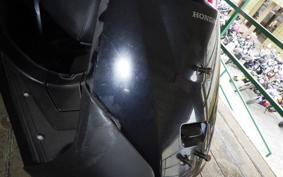 HONDA TACT Basket AF75