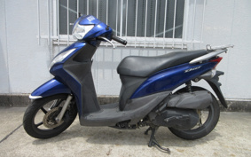 HONDA DIO 110 JF31