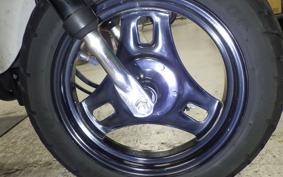 SUZUKI ﾚｯﾂ 2017 CA4AA