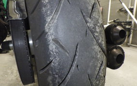 HARLEY FXSTS 1450 2002