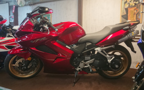 HONDA VFR800 2012 RC46