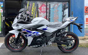 SUZUKI GSX250R DN12B