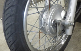 HONDA C50 SUPER CUB AA04