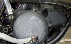 SUZUKI RM125 2022 RF15A