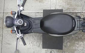 HONDA TODAY 2 2022 AF67