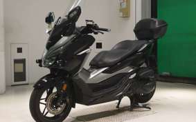 HONDA FORZA 250 MF13