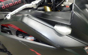 HONDA CBR250RR 2021 MC51