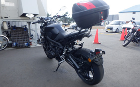 YAMAHA MT-09 ABS 2020 RN52J