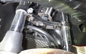 HONDA DN01 2008 RC55