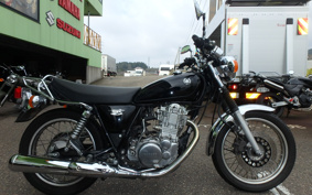 YAMAHA SR400 2016 RH03J
