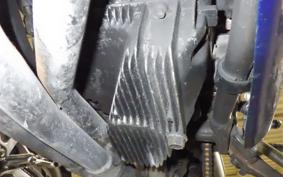 KAWASAKI BALIUS 250 2003 ZR250A