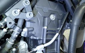 YAMAHA MT-03 ABS 2023 RH13J