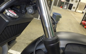 HONDA REBEL 250 A 2001 MC49