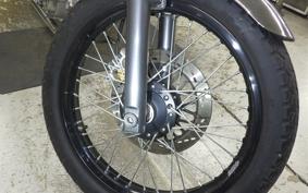 SUZUKI GRASS TRACKER 2000 NJ47A