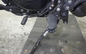 BMW F800GS 2009