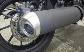 HONDA REBEL 250 A 2018 MC49