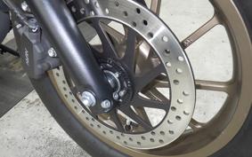 HONDA REBEL 250 S MC49