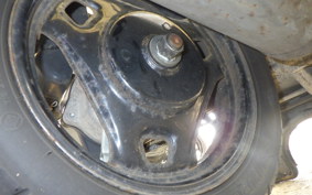 SUZUKI ADDRESS V50 CA4BA