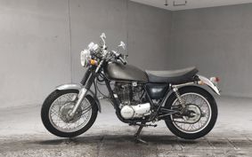 YAMAHA SR400 1JR