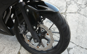 HONDA CBR400R 2015 NC47