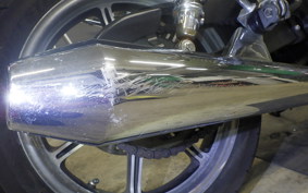 TRIUMPH BONNEVILLE SE 2009