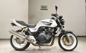 HONDA CB400SF VTEC 2008 NC42
