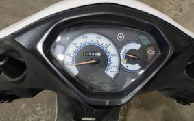 YAMAHA AXIS Z SED7J