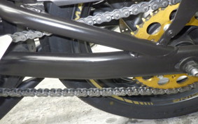 YAMAHA R1-Z 2015 3XC