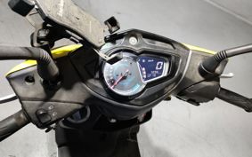 YAMAHA CYGNUS125XSR SE44J