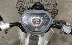 HONDA SUPER CUB50 AA04