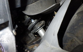 SUZUKI GSR250 2024