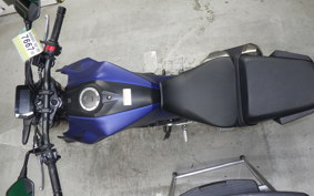 HONDA CB250RA 2025 MC52