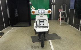 HONDA GYRO X 2000 TD02