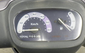 YAMAHA JOG POCHE 2026 SA08J